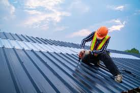 Best Roofing for New Construction  in Rector, AR